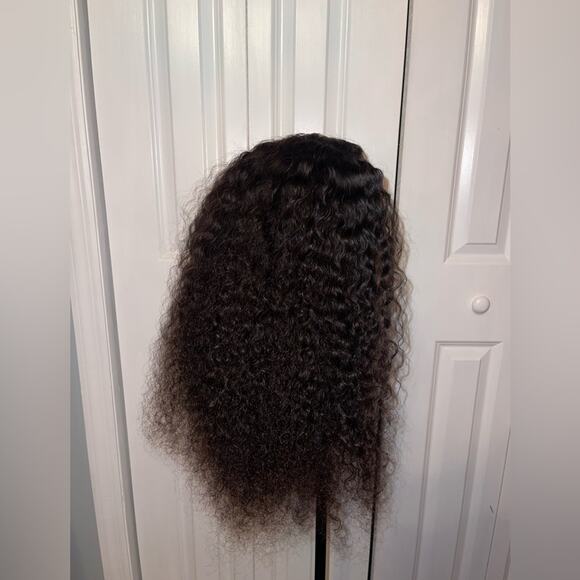 Hair So Fab Sassy Curly Wig - Picture 6 of 13